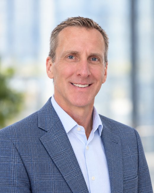Jack Walsh, Principal of BlueSky AML